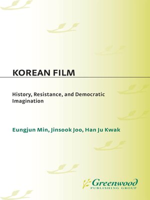 cover image of Korean Film